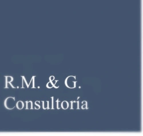 RM&G Consultoría Logo